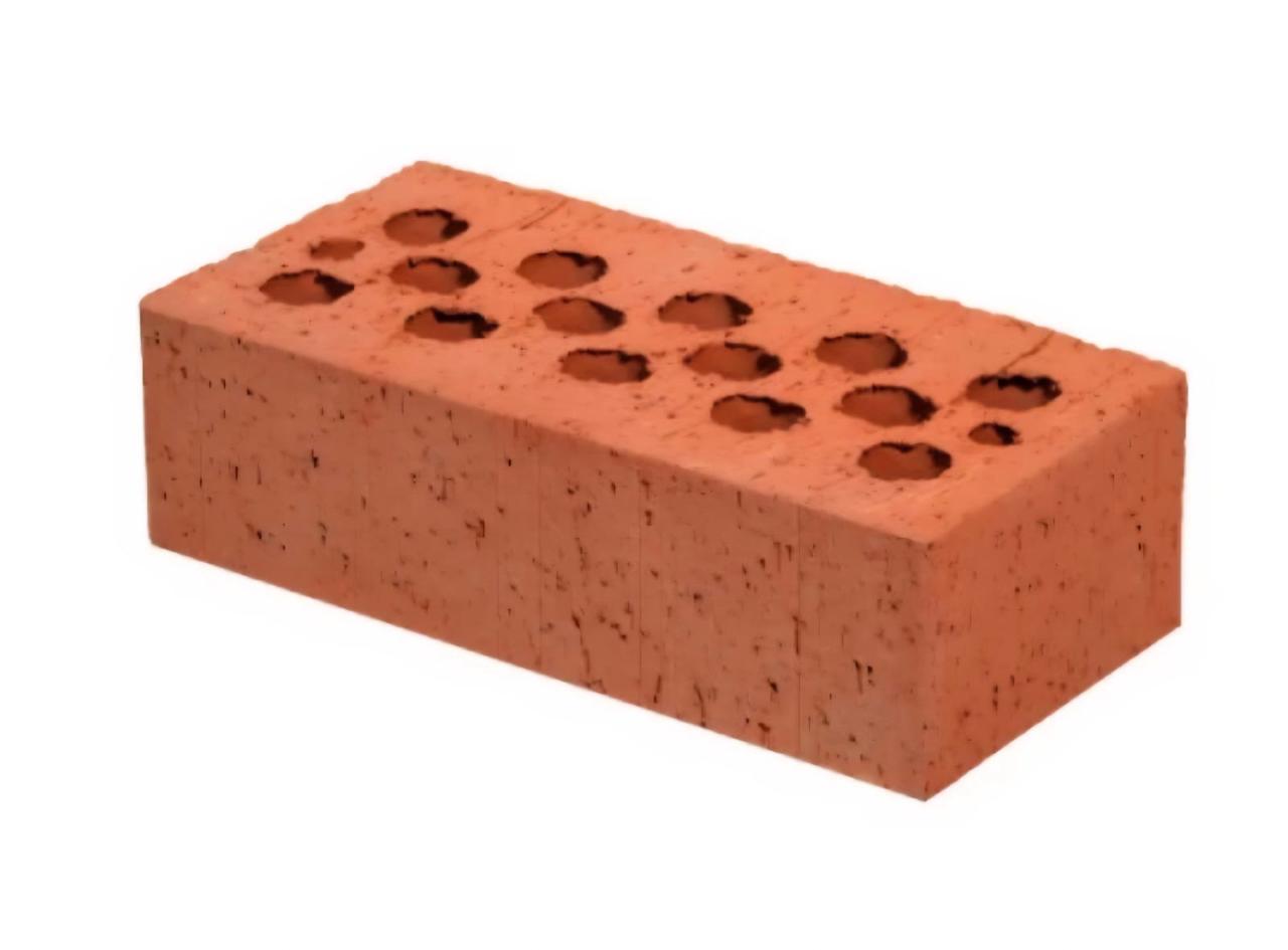 7-Hole Brick